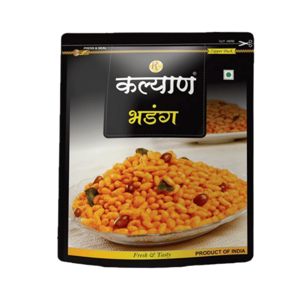 Kalyan Bhadang 200 g buy online USA - 1